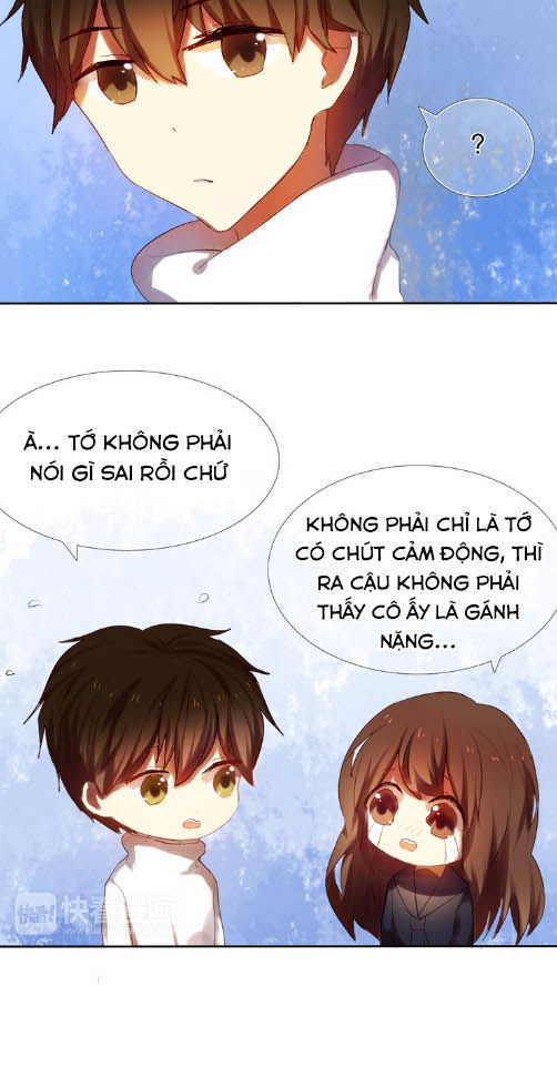 Kế Hoạch Trái Tim Chapter 11 - Trang 2