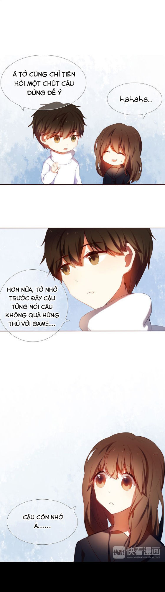 Kế Hoạch Trái Tim Chapter 10 - Trang 2