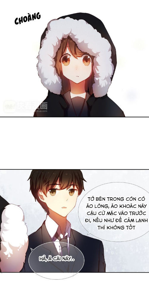 Kế Hoạch Trái Tim Chapter 9 - Trang 2