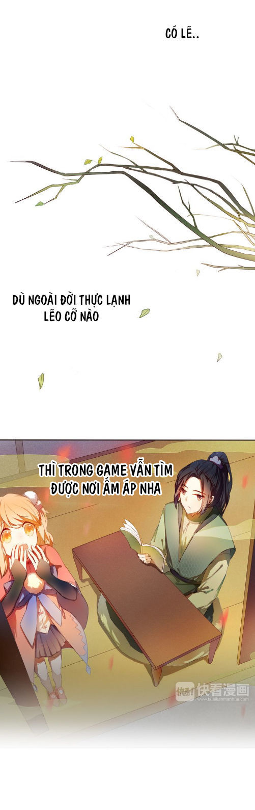 Kế Hoạch Trái Tim Chapter 9 - Trang 2