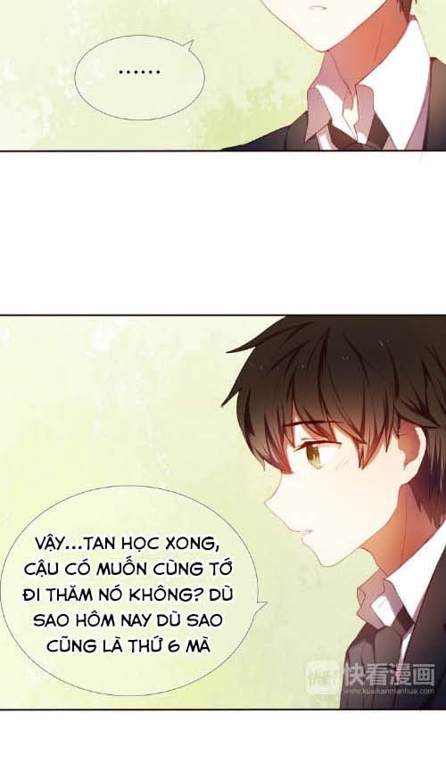 Kế Hoạch Trái Tim Chapter 8 - Trang 2