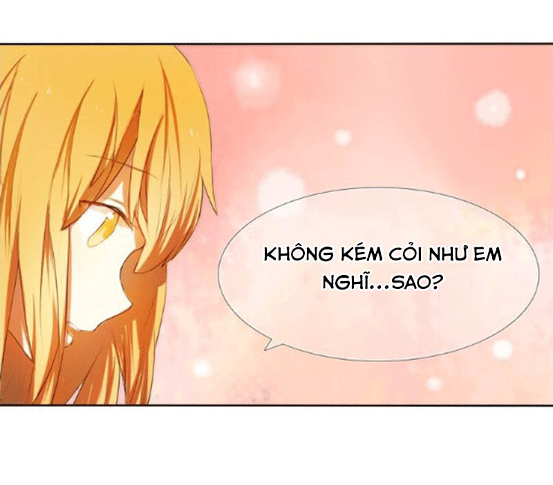 Kế Hoạch Trái Tim Chapter 6 - Trang 2