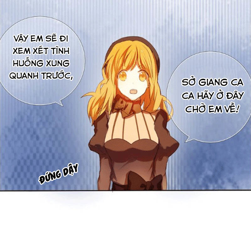 Kế Hoạch Trái Tim Chapter 6 - Trang 2