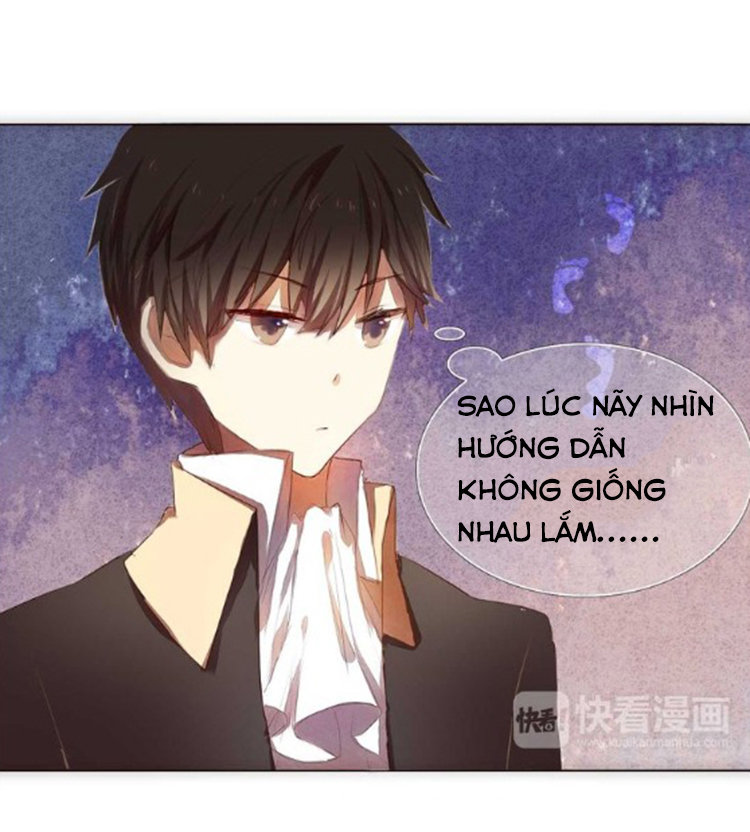 Kế Hoạch Trái Tim Chapter 5 - Trang 2