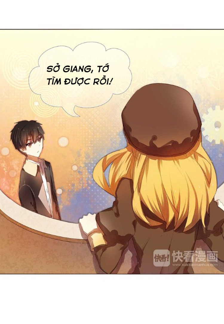 Kế Hoạch Trái Tim Chapter 5 - Trang 2