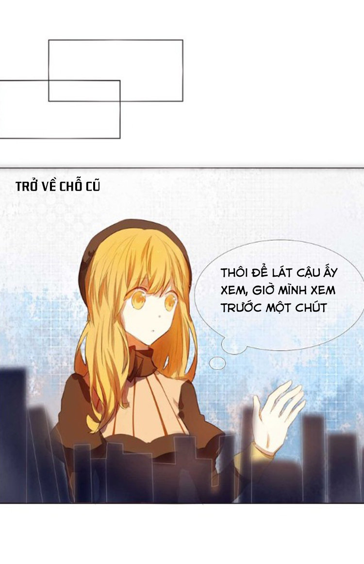 Kế Hoạch Trái Tim Chapter 5 - Trang 2