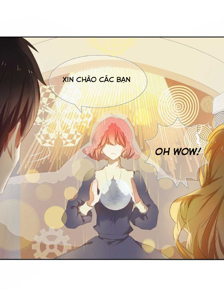 Kế Hoạch Trái Tim Chapter 5 - Trang 2