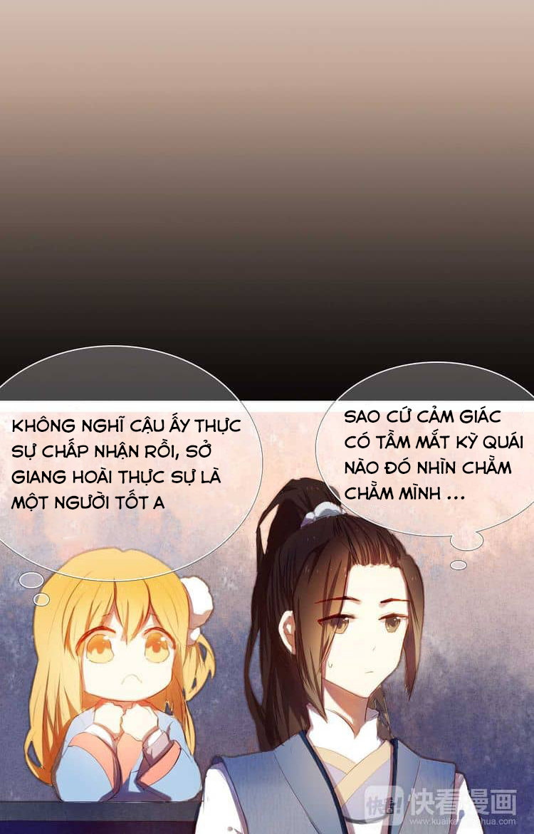 Kế Hoạch Trái Tim Chapter 4 - Trang 2