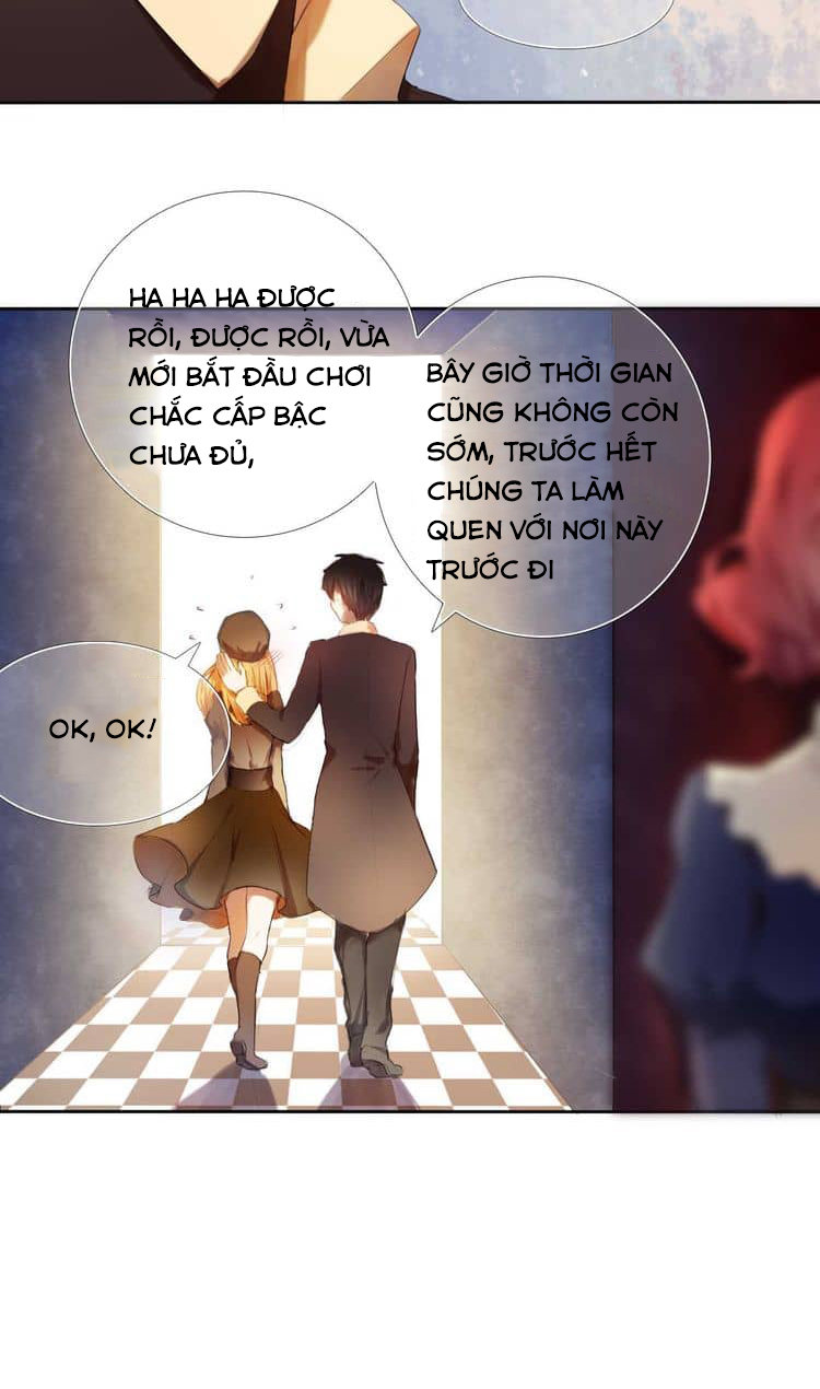 Kế Hoạch Trái Tim Chapter 4 - Trang 2