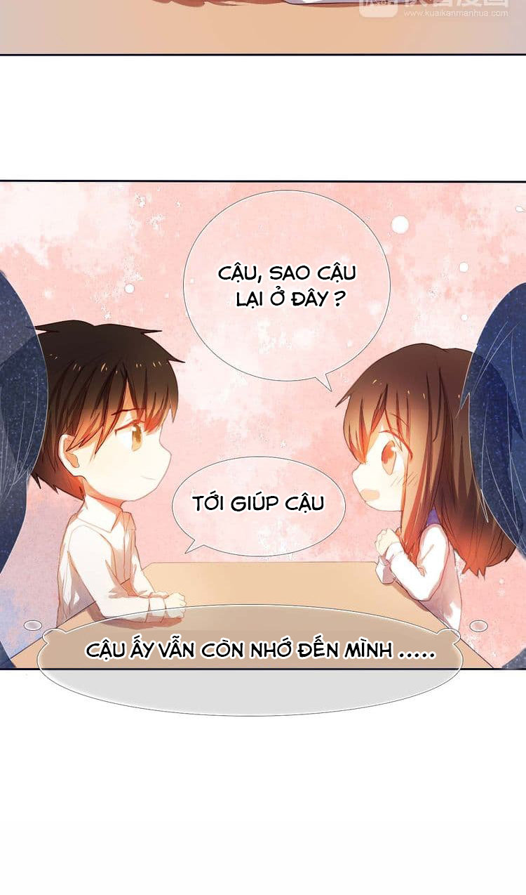 Kế Hoạch Trái Tim Chapter 3 - Trang 2