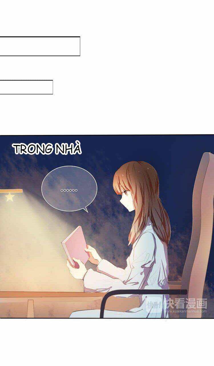 Kế Hoạch Trái Tim Chapter 0 - Trang 2