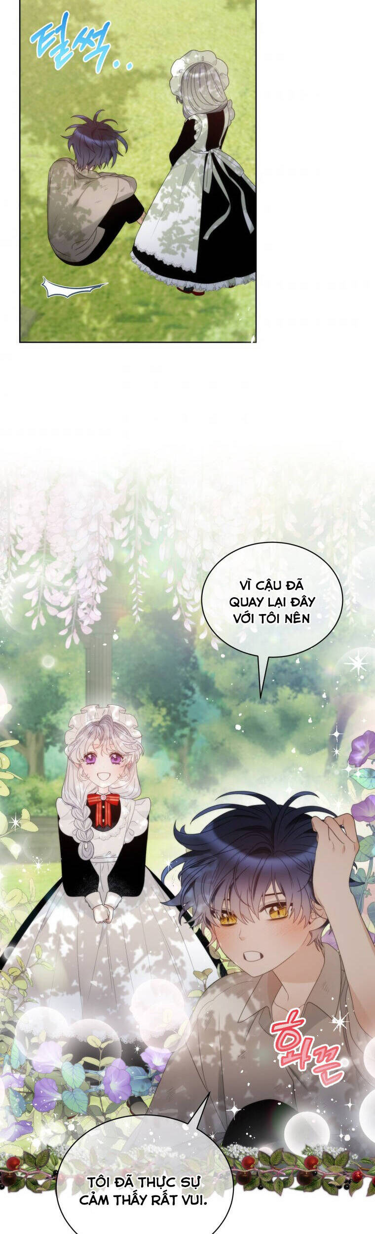 Hoàng Hậu Ác Nữ Yêu Quý Tôi Chapter 20 - Trang 2