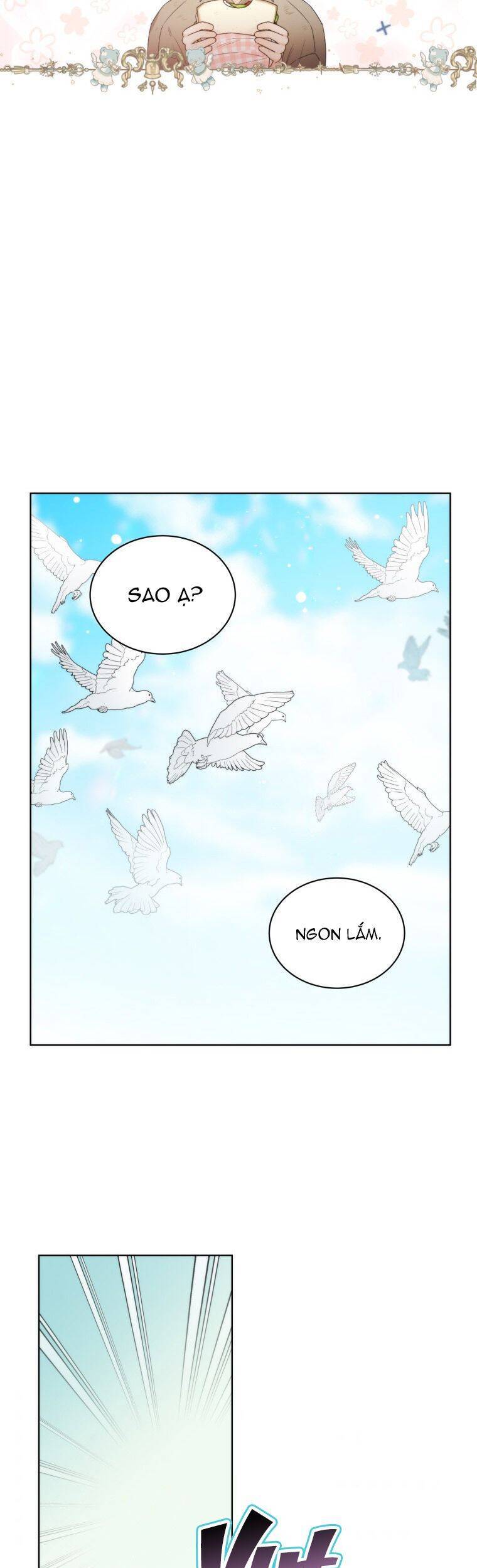 Hoàng Hậu Ác Nữ Yêu Quý Tôi Chapter 19 - Trang 2