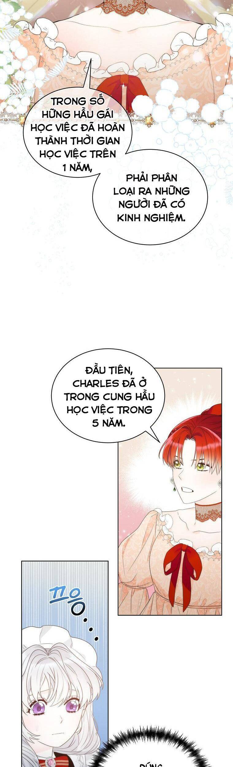 Hoàng Hậu Ác Nữ Yêu Quý Tôi Chapter 15 - Trang 2