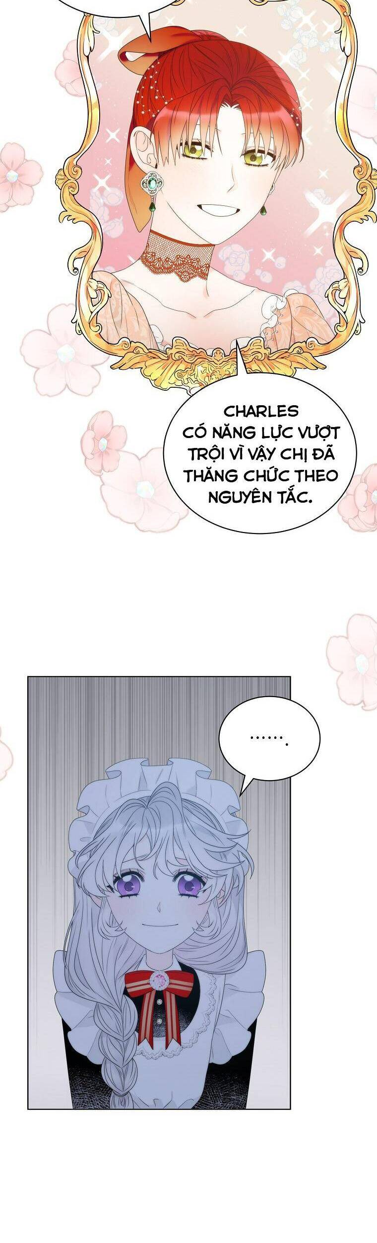 Hoàng Hậu Ác Nữ Yêu Quý Tôi Chapter 15 - Trang 2