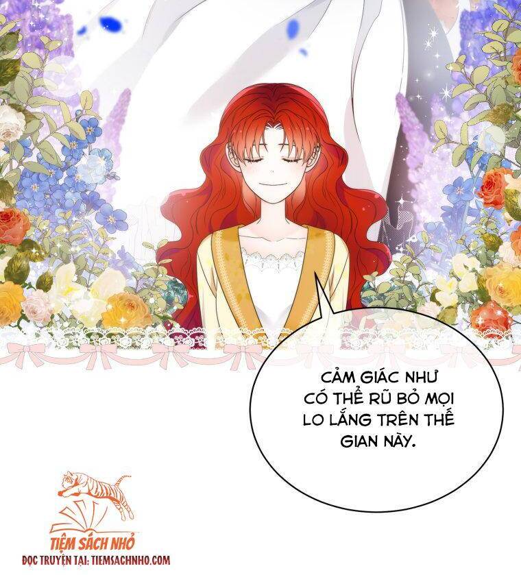 Hoàng Hậu Ác Nữ Yêu Quý Tôi Chapter 12 - Trang 2