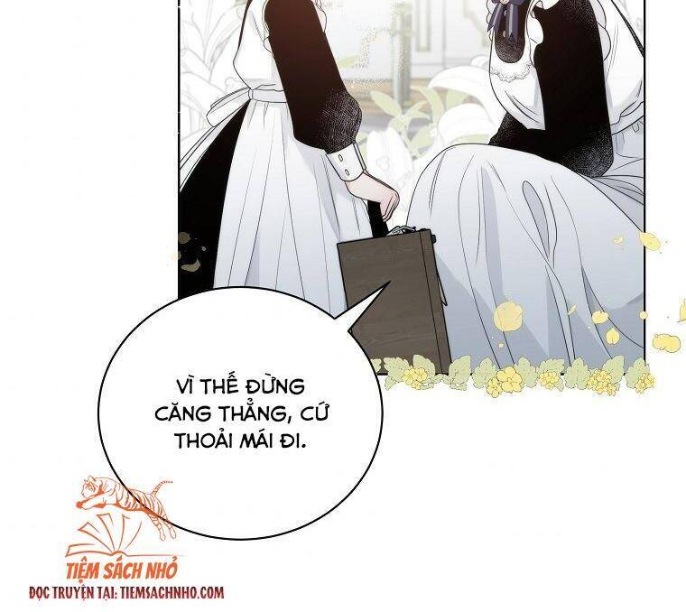 Hoàng Hậu Ác Nữ Yêu Quý Tôi Chapter 7 - Trang 2