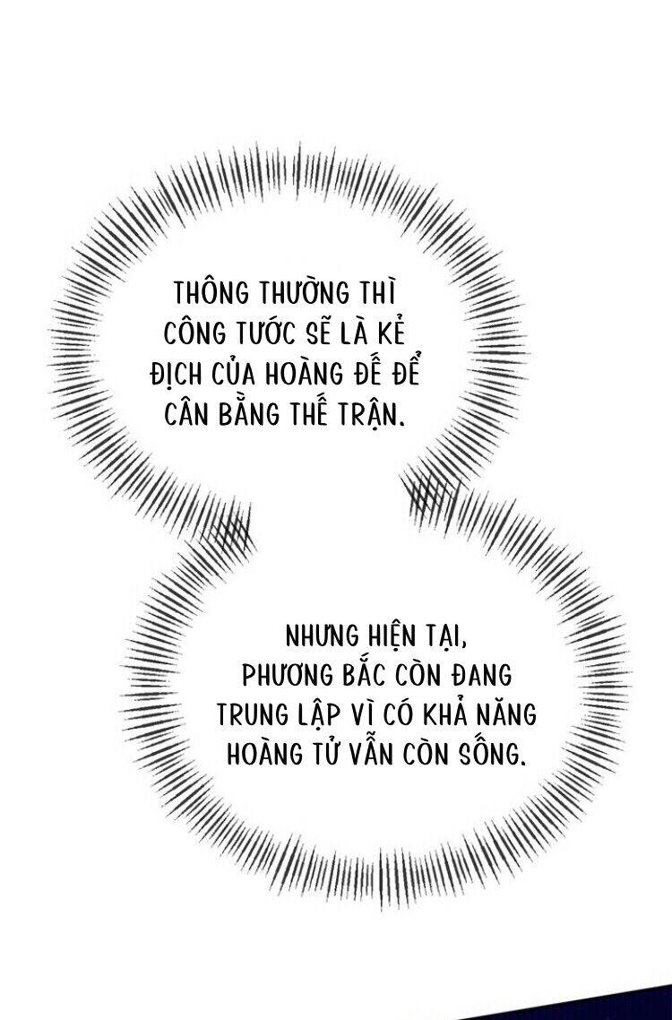 Nữ Công Tước Phương Bắc Là Một Nhân Vật Phản Diện Chapter 27 - Trang 2