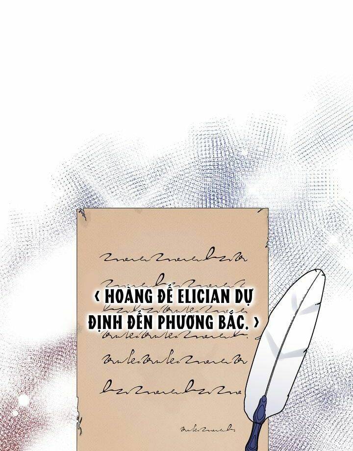 Nữ Công Tước Phương Bắc Là Một Nhân Vật Phản Diện Chapter 25 - Trang 2