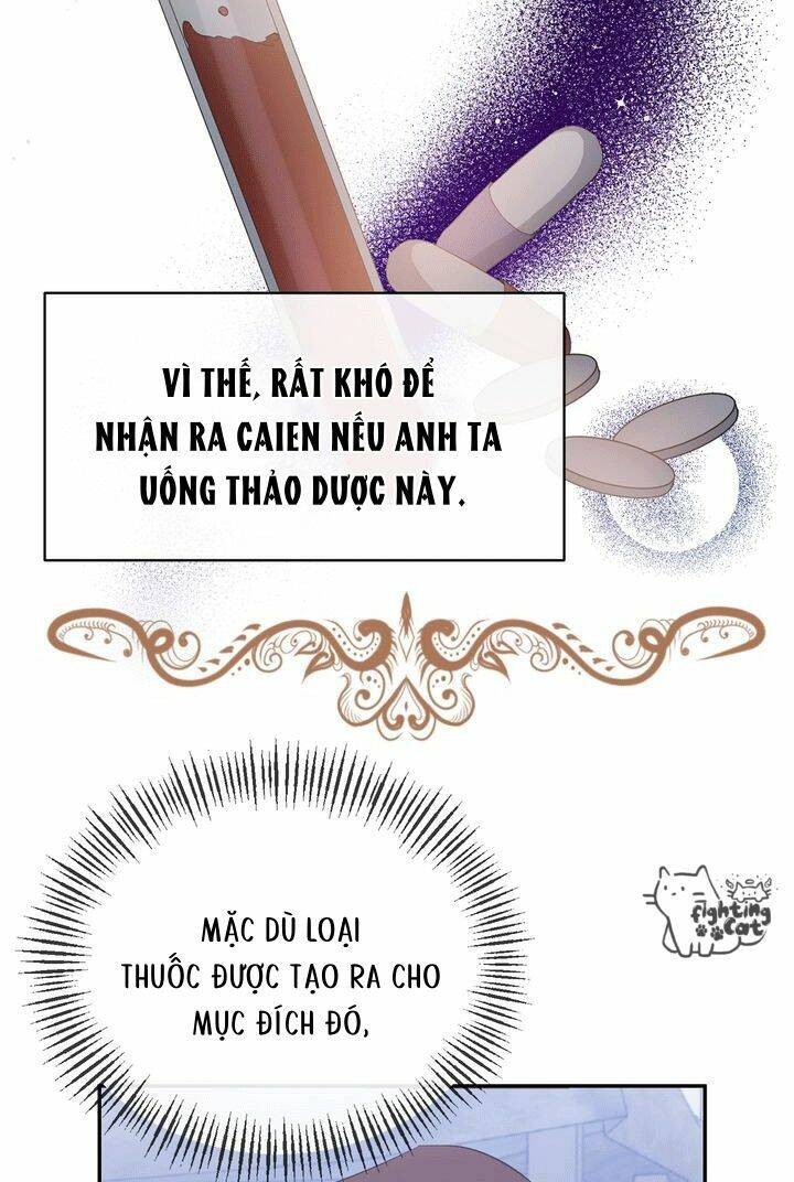 Nữ Công Tước Phương Bắc Là Một Nhân Vật Phản Diện Chapter 22 - Trang 2