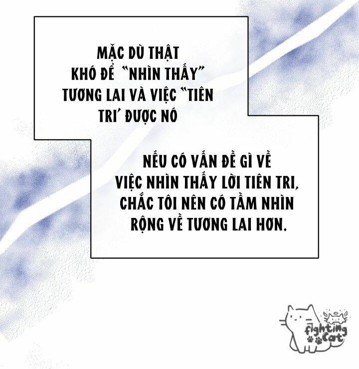 Nữ Công Tước Phương Bắc Là Một Nhân Vật Phản Diện Chapter 19 - Trang 2