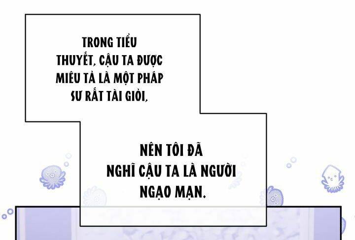 Nữ Công Tước Phương Bắc Là Một Nhân Vật Phản Diện Chapter 18 - Trang 2