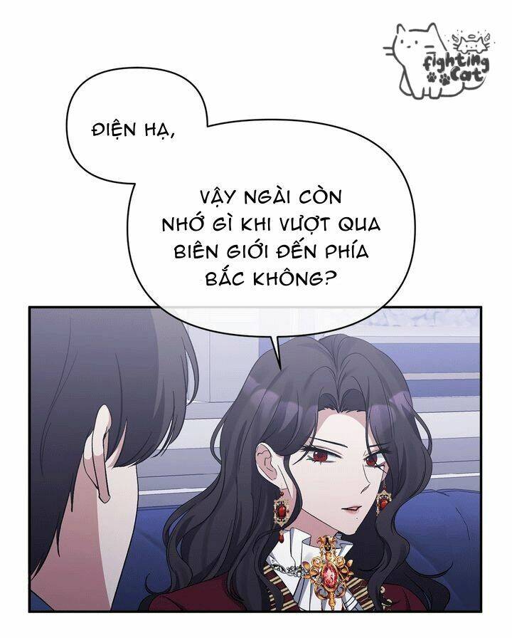 Nữ Công Tước Phương Bắc Là Một Nhân Vật Phản Diện Chapter 18 - Trang 2