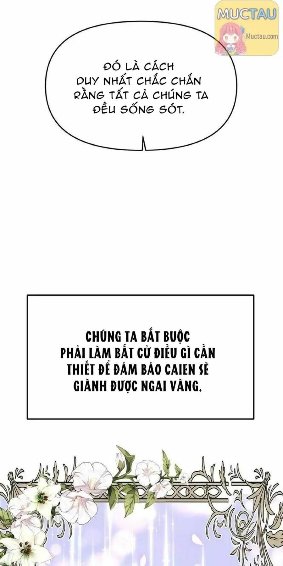 Nữ Công Tước Phương Bắc Là Một Nhân Vật Phản Diện Chapter 8 - Trang 2