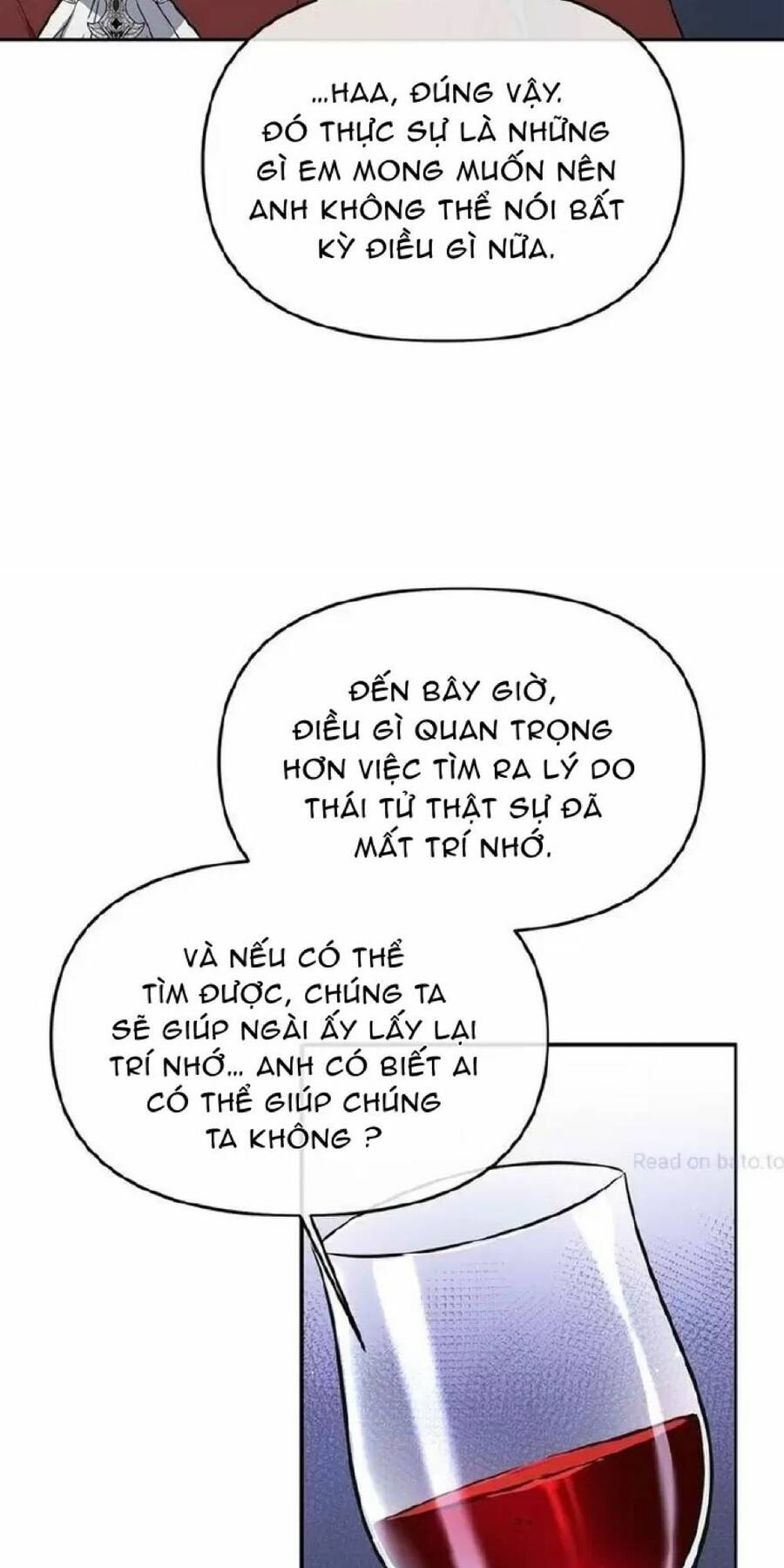 Nữ Công Tước Phương Bắc Là Một Nhân Vật Phản Diện Chapter 8 - Trang 2