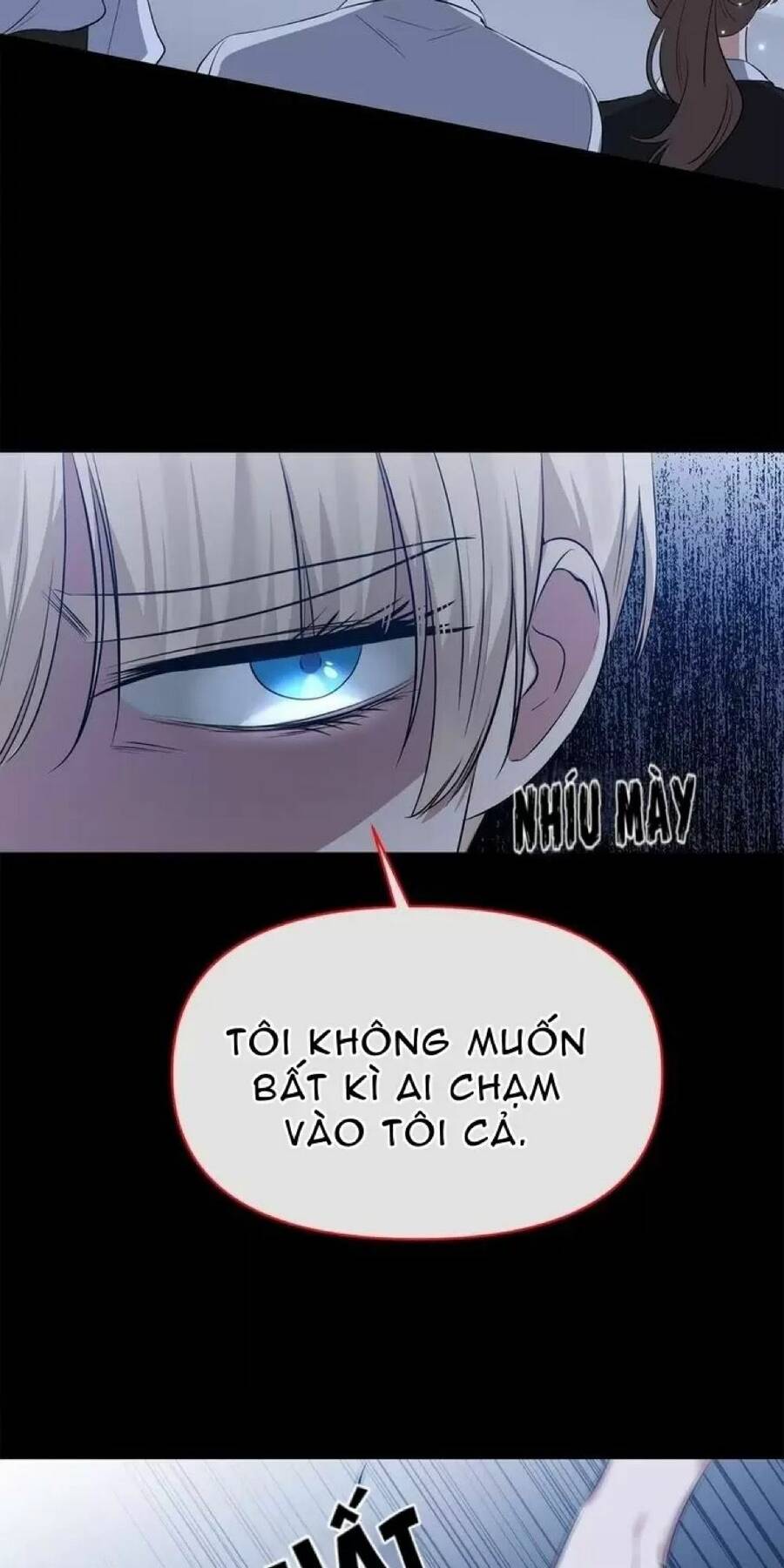 Nữ Công Tước Phương Bắc Là Một Nhân Vật Phản Diện Chapter 6 - Trang 2