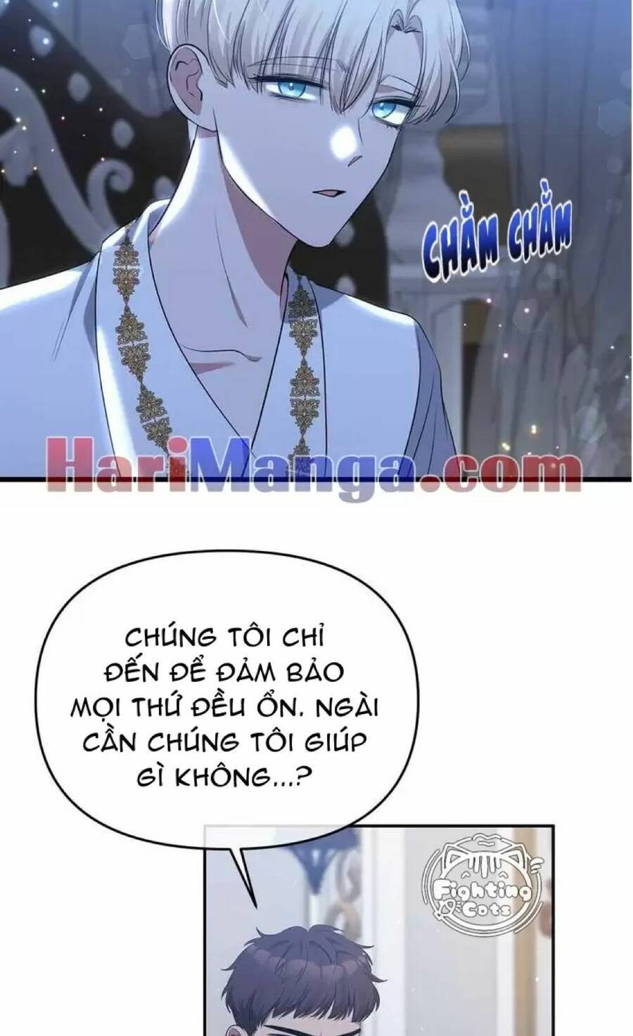 Nữ Công Tước Phương Bắc Là Một Nhân Vật Phản Diện Chapter 5 - Trang 2