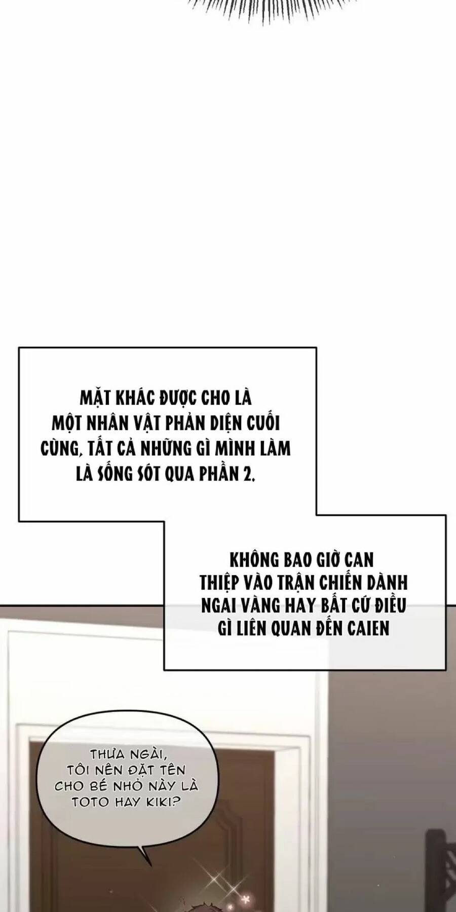 Nữ Công Tước Phương Bắc Là Một Nhân Vật Phản Diện Chapter 2 - Trang 2