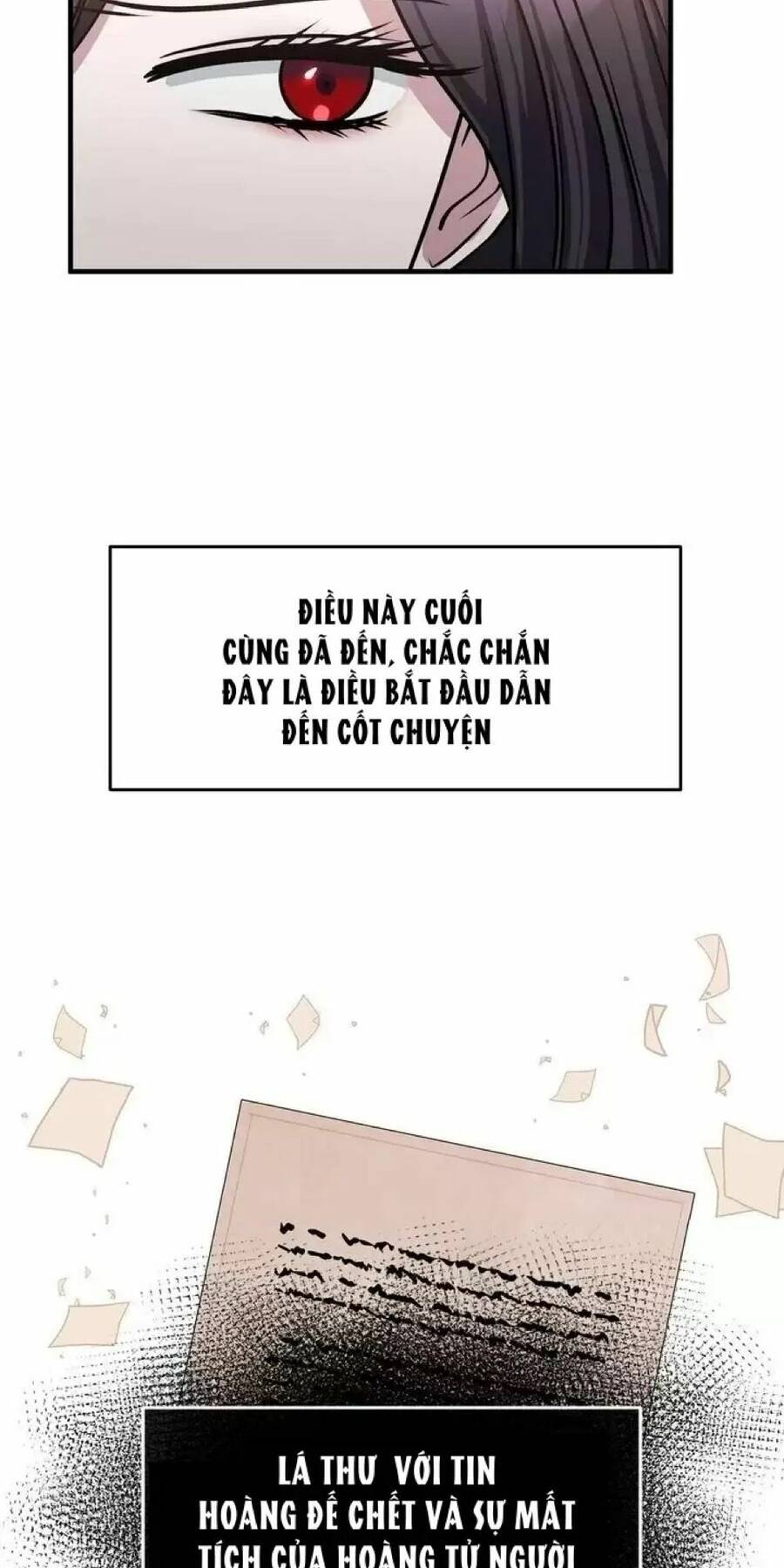 Nữ Công Tước Phương Bắc Là Một Nhân Vật Phản Diện Chapter 2 - Trang 2