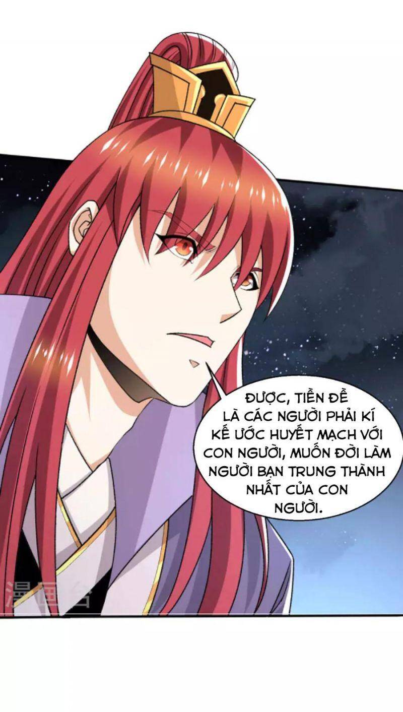 Tiên Vương Trùng Sinh Chapter 386 - Trang 2