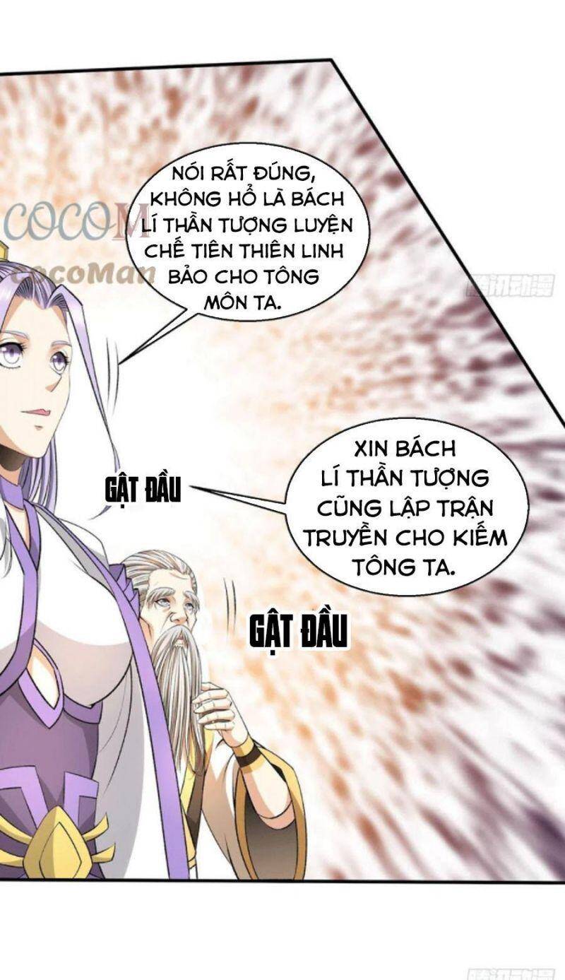 Tiên Vương Trùng Sinh Chapter 385 - Trang 2