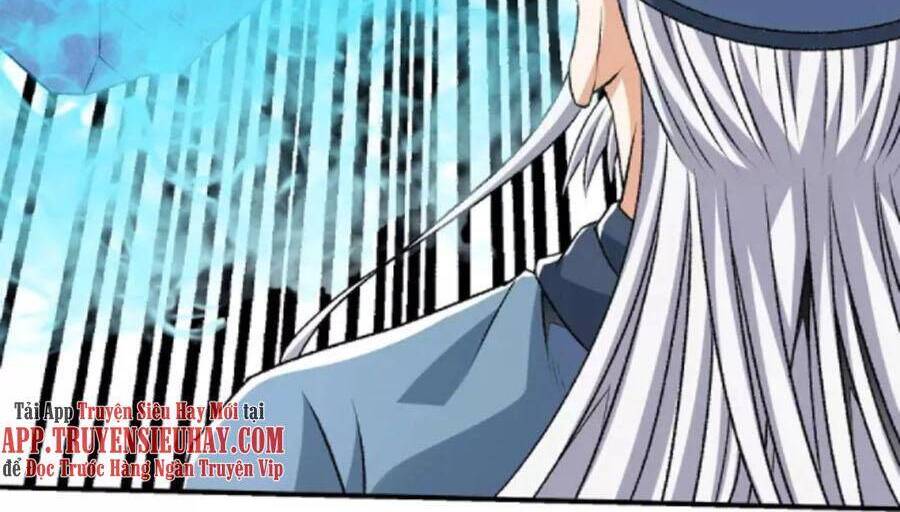 Tiên Vương Trùng Sinh Chapter 383 - Trang 2