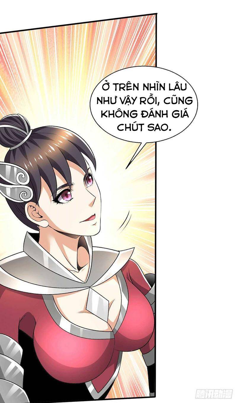 Tiên Vương Trùng Sinh Chapter 381 - Trang 2