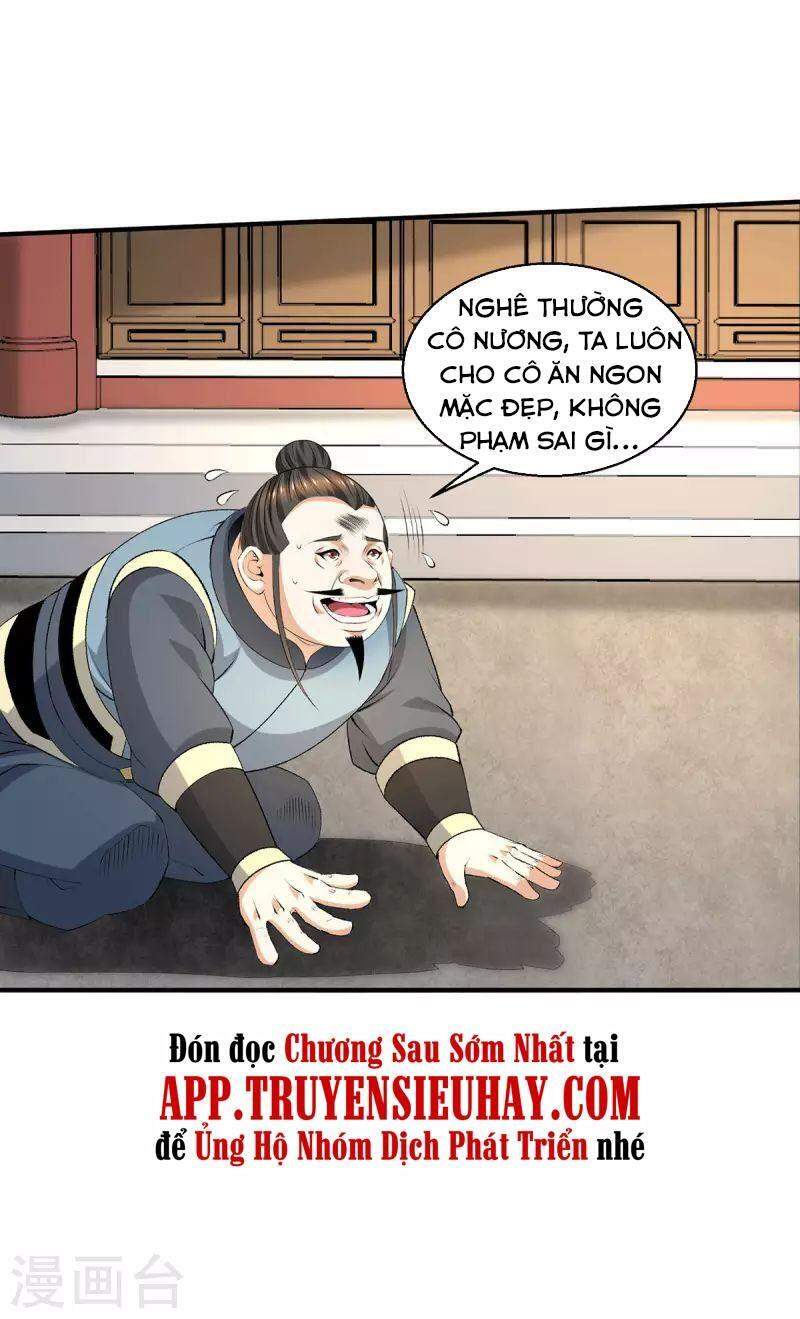 Tiên Vương Trùng Sinh Chapter 380 - Trang 2