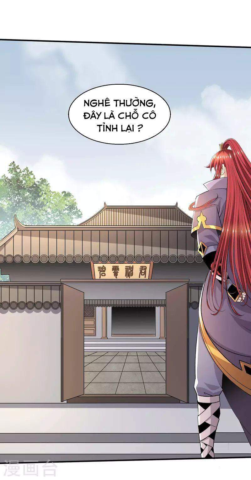 Tiên Vương Trùng Sinh Chapter 380 - Trang 2