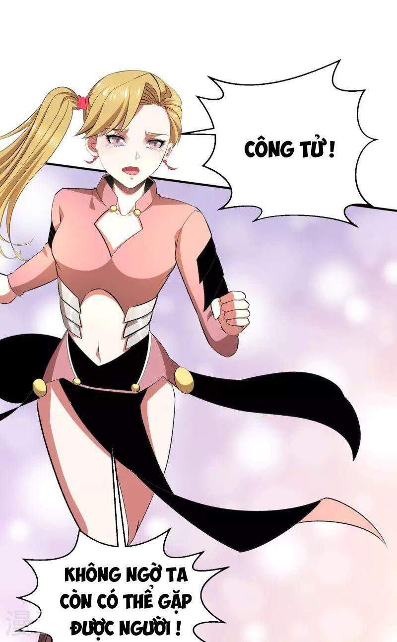 Tiên Vương Trùng Sinh Chapter 380 - Trang 2