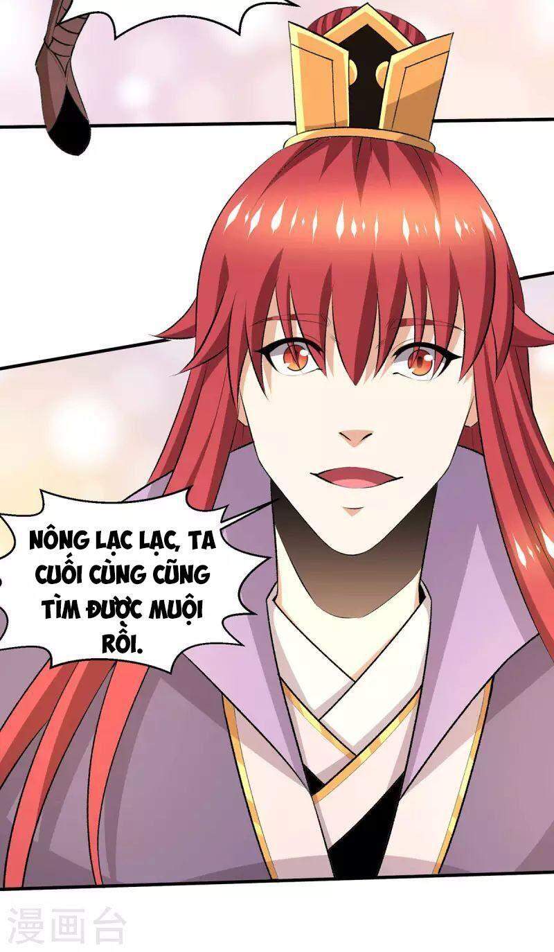 Tiên Vương Trùng Sinh Chapter 380 - Trang 2