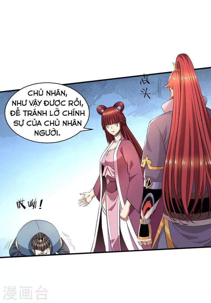 Tiên Vương Trùng Sinh Chapter 380 - Trang 2