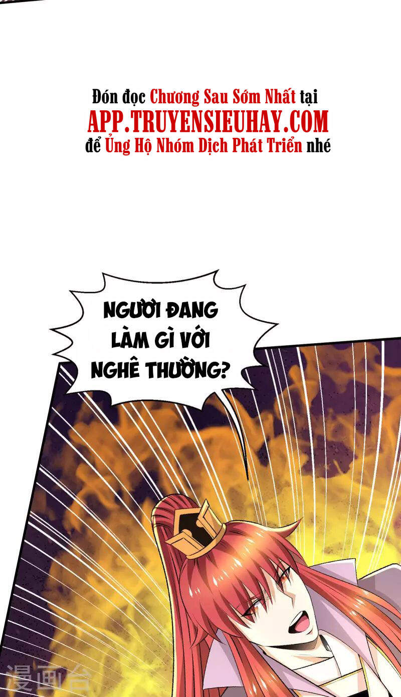 Tiên Vương Trùng Sinh Chapter 379 - Trang 2