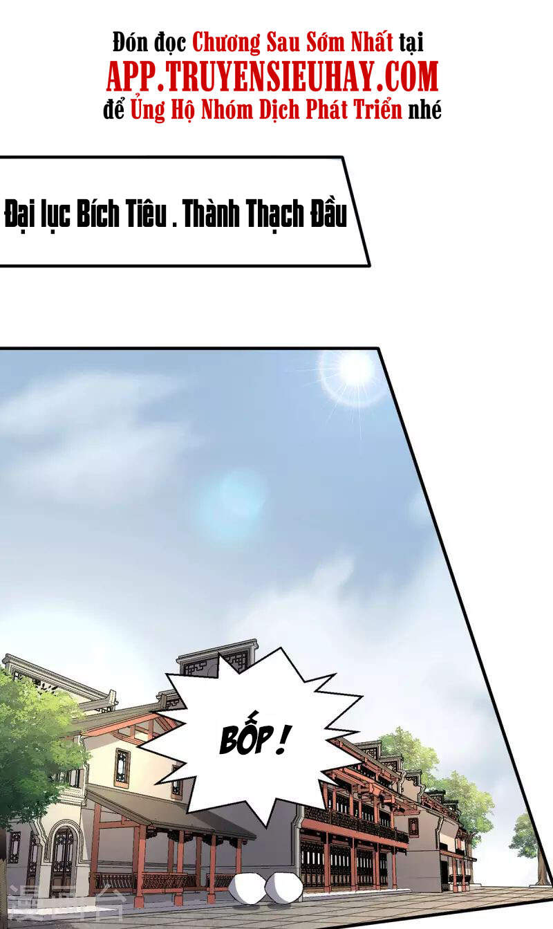 Tiên Vương Trùng Sinh Chapter 379 - Trang 2