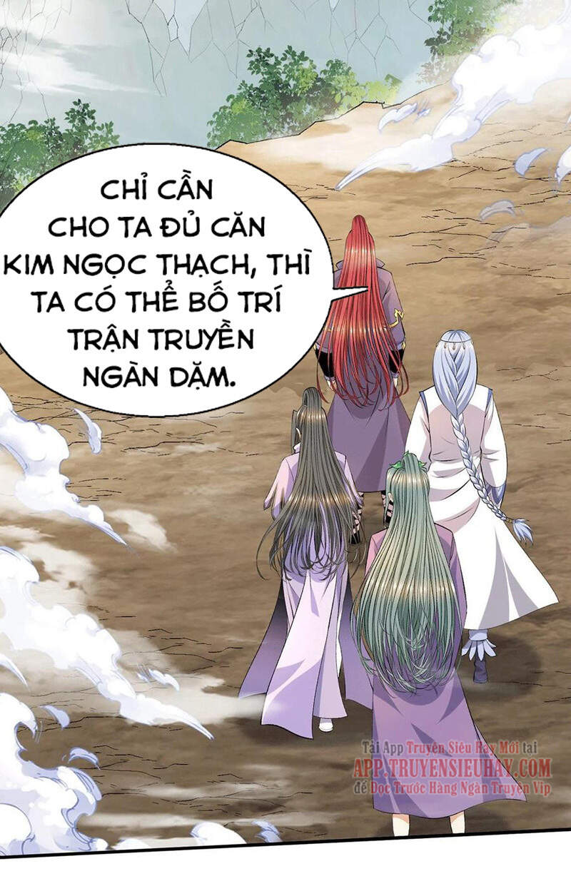 Tiên Vương Trùng Sinh Chapter 378 - Trang 2