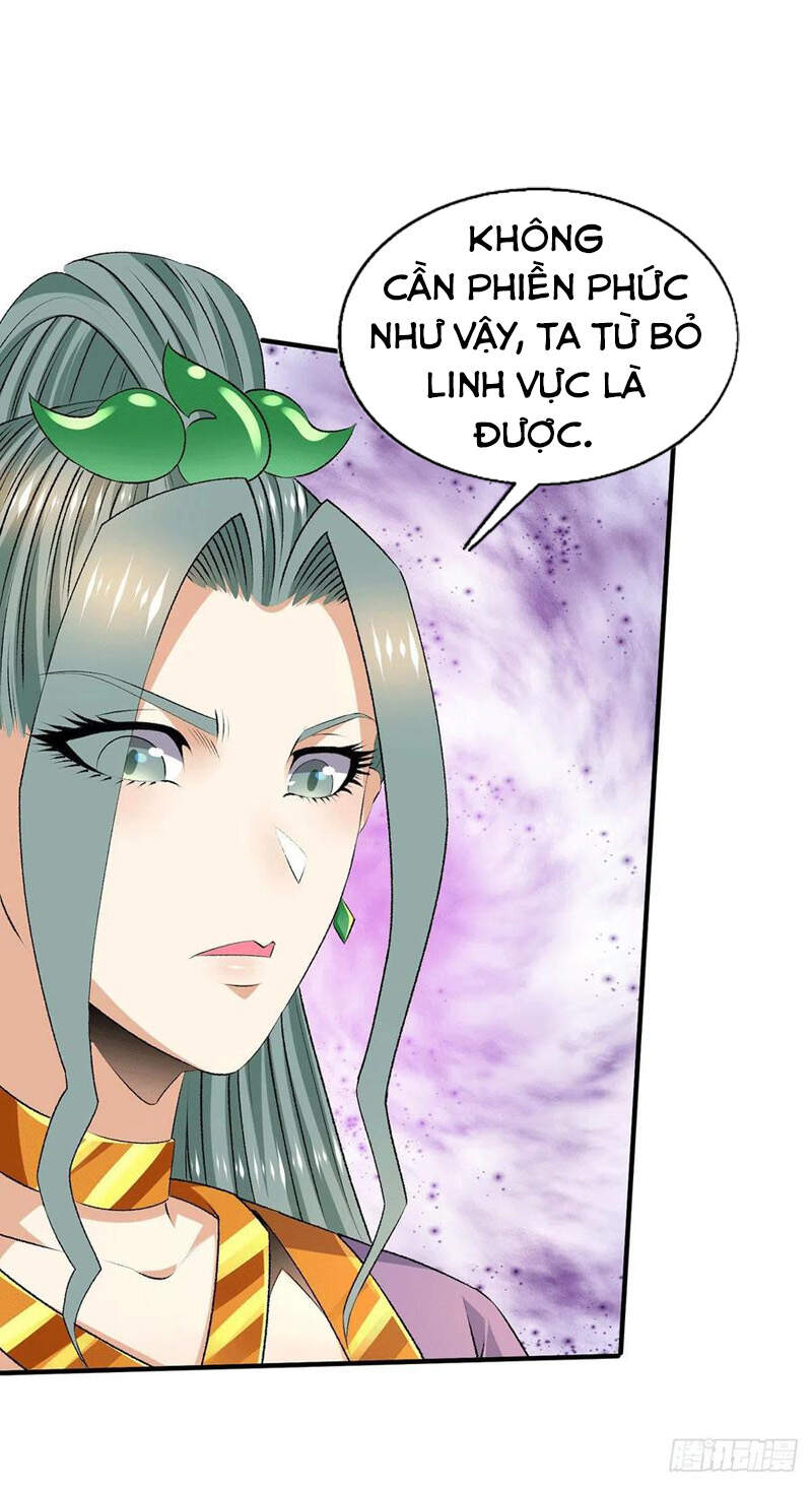 Tiên Vương Trùng Sinh Chapter 378 - Trang 2