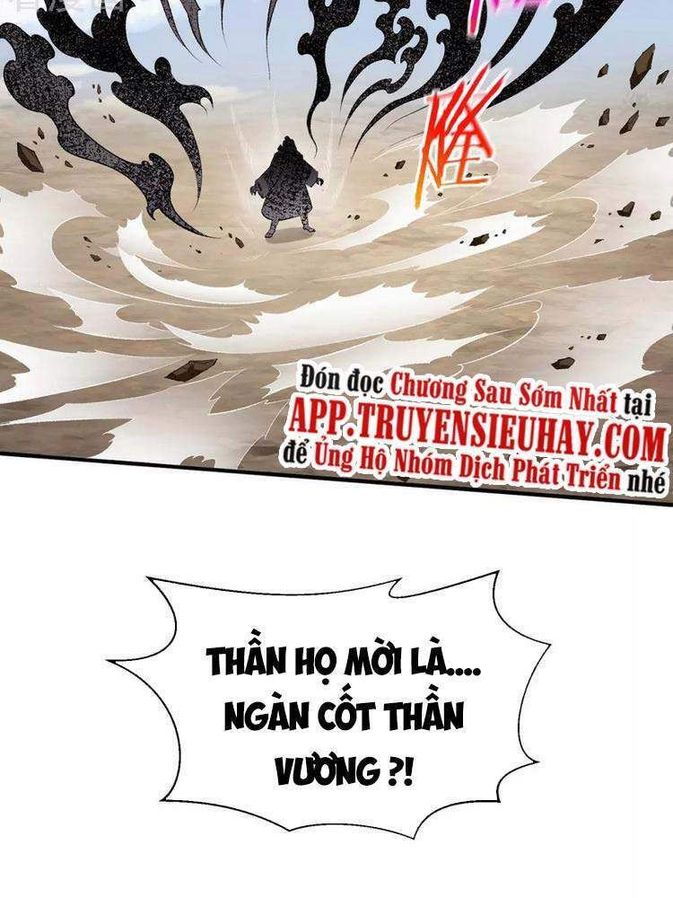 Tiên Vương Trùng Sinh Chapter 371 - Trang 2