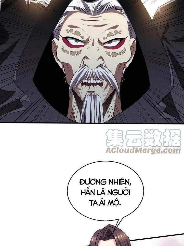 Tiên Vương Trùng Sinh Chapter 369 - Trang 2