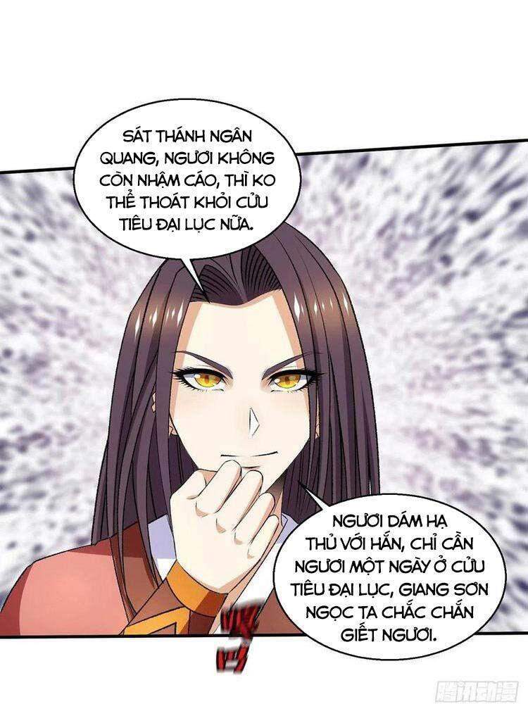 Tiên Vương Trùng Sinh Chapter 369 - Trang 2