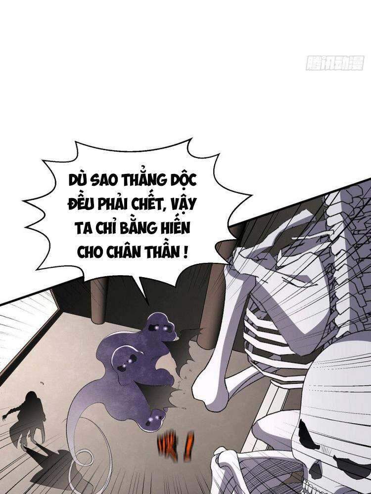 Tiên Vương Trùng Sinh Chapter 363 - Trang 2